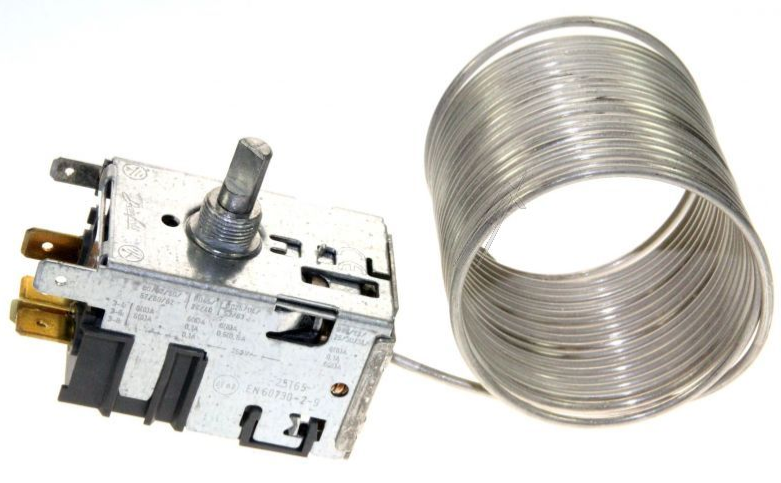 Thermo Regulateur Auc 2502 / - Pièces réfrigérateur & congélateur