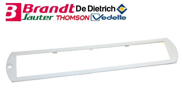 Cadre lumiÃ¨re de hotte Brandt 77X8844