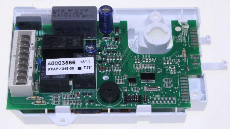 CARTE DE COMMANDE 40003566 - Pièces sèche-linge