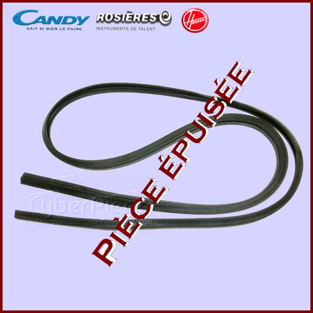 Joint Tour de porte Candy 41010838 ***Pièce épuisée***