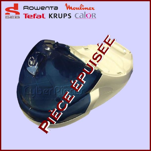 Boitier centrale CalorCS-00114842 *** Pièce épuisée ***