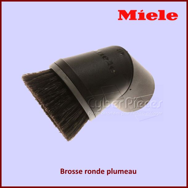 Brosse Ronde Miele 7132710 - PiÃ¨ces aspirateur
