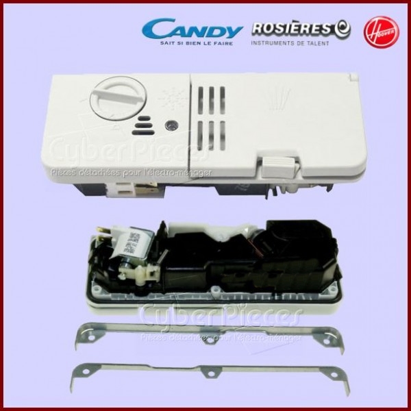 Boite à produits Candy 91943229 - Pièces lave-vaisselle