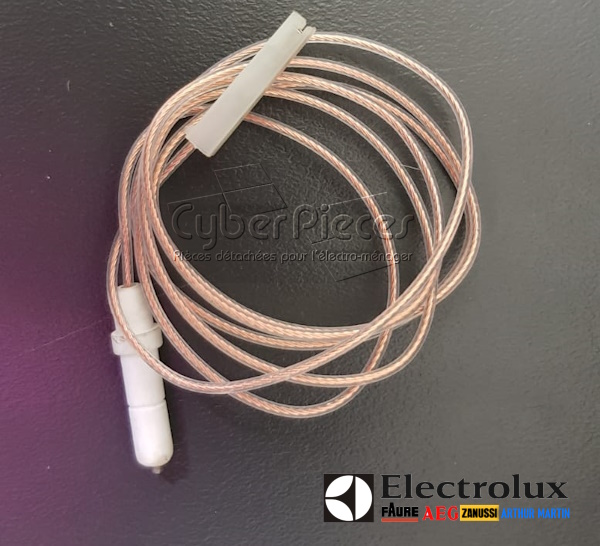 Bougie d'allumage Electrolux 6055363029