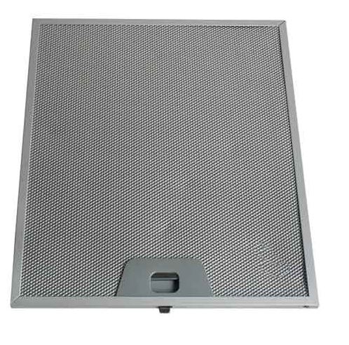 Filtre à graisse métallique Indesit C00059594 - Pièces hotte