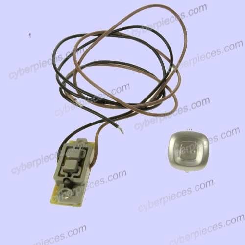 Interrupteur Grand Manche 405506153/7 - Pièces aspirateur