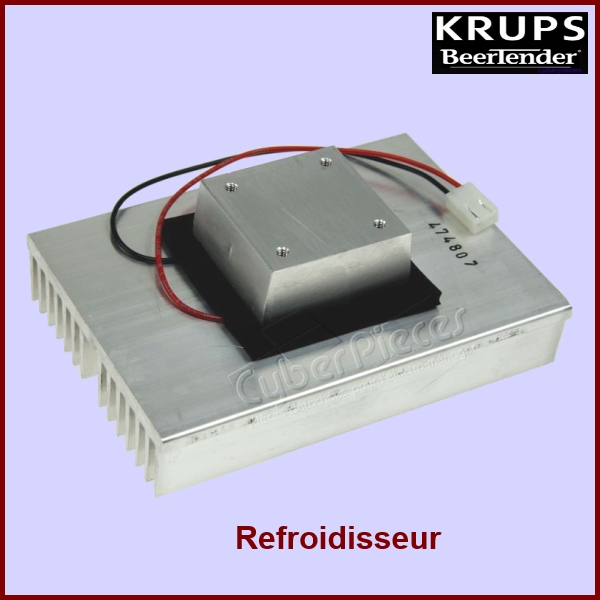 Module refroidisseur MS-620650 MS-621849 Beertender - Pièces machin...