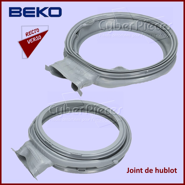 Manchette de hublot Beko 2856910200