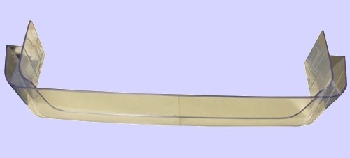 Balconnet Bouteilles Inférieur 2246108159 - Pièces réfrigérateur & ...