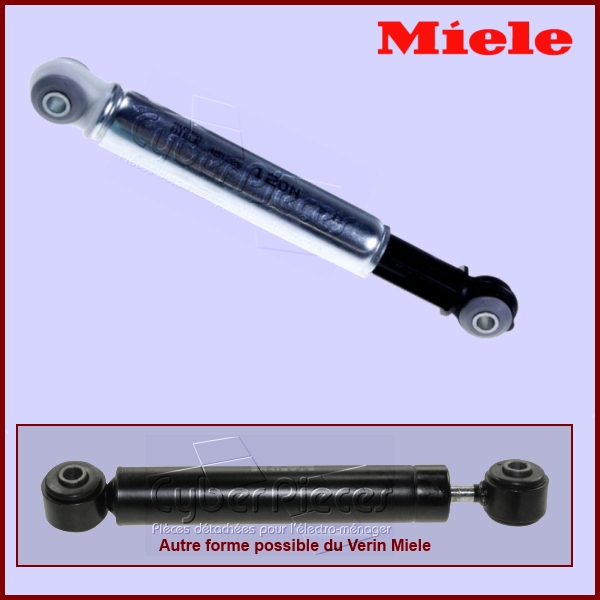 Amortisseur 120N - 140N  Miele 2102799