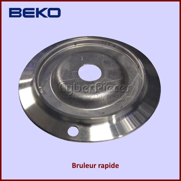 Bruleur rapide Beko 223110117