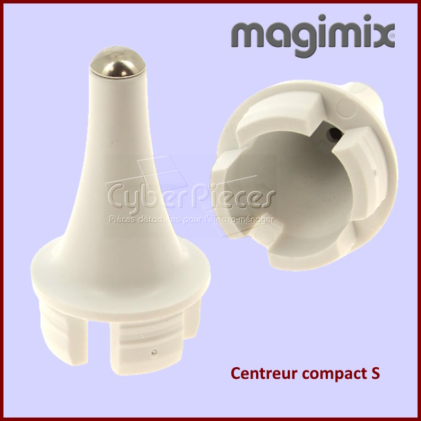Centreur couteaux de robot Magimix 101532 / 101532S