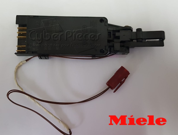 SÃ©curitÃ© de porte Miele 5745083