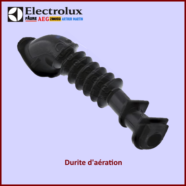 Durite d'aération Electrolux 1322899004
