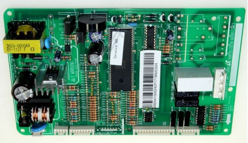 Module de puissance Samsung DA4100024C