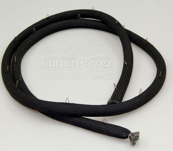 Joint bouclier de porte Sogedis 78871