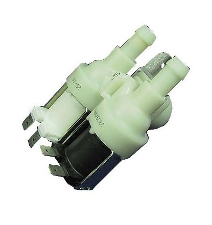 Electrovanne 91213546 -  PiÃÂ¨ces machine ÃÂ  laver