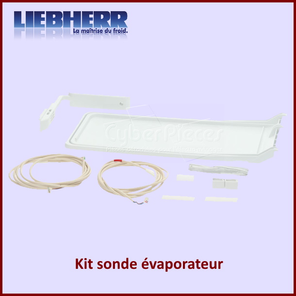 Kit sonde évaporateur Liebherr 9590186