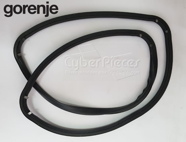 Joint de moufle caoutchouc Gorenje 03050290