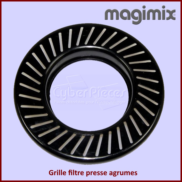 Grille filtre presse agrumes Magimix 501721