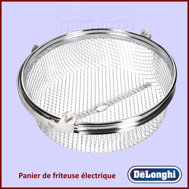 Panier friteuse Delonghi 5512500019