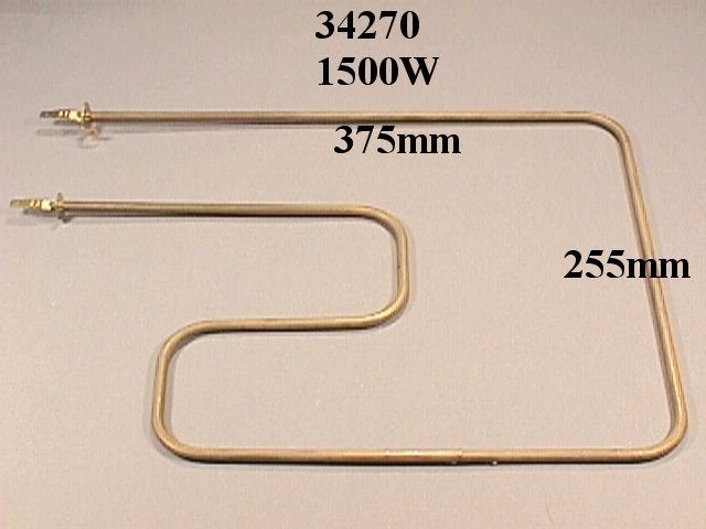 Resistance A.m. 0685267799 - Pièces four