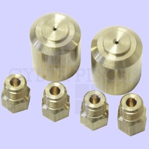 Jeu D'injecteurs But / Prop - Pièces table de cuisson