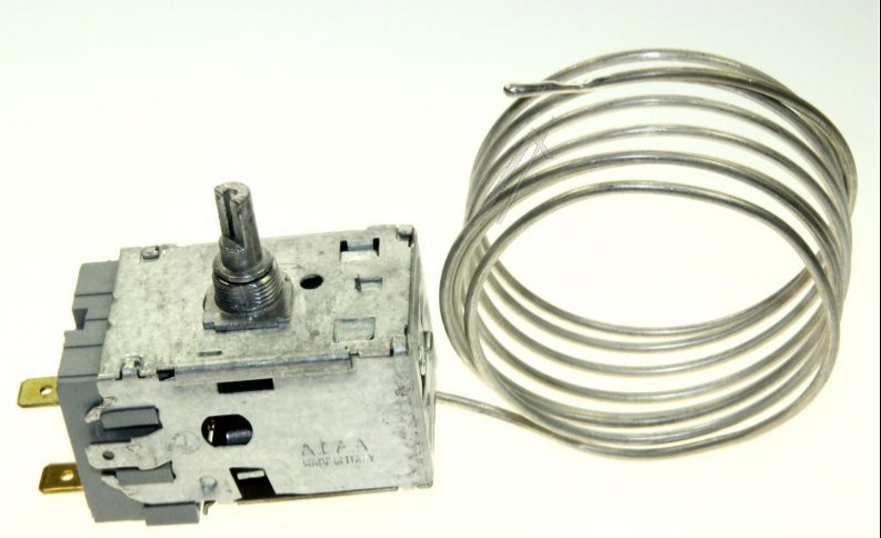 Thermostat Scholtes Indesit Ariston - Pièces réfrigérateur & congél...