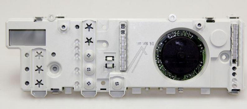 ELECTRON.DE CDE. EDPW 200 -  Pièces machine à laver