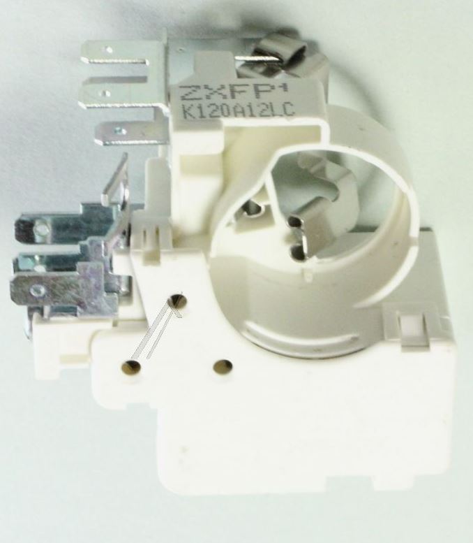 Relais Liebherr 6941687 - PiÃ¨ces rÃ©frigÃ©rateur & congÃ©lateur