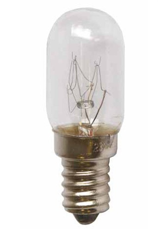 Ampoule Micro-Ondes 25W E14 BRANDT 71S9646