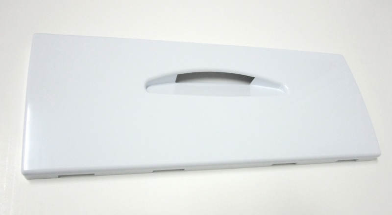 Portillon intermédiaire panier blanc C00048549 - Pièces réfrigérate...