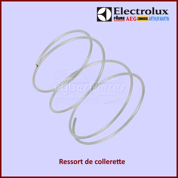 Ressort de collerette Electrolux 3543029031