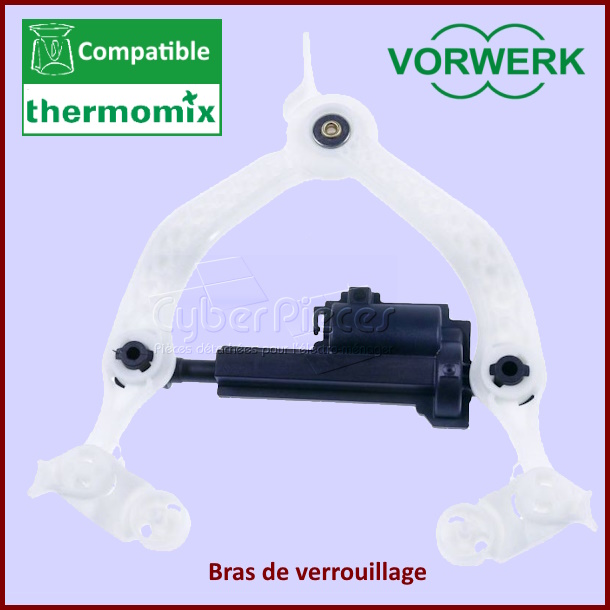 Bras de verrouillage Vorwerk Thermomix