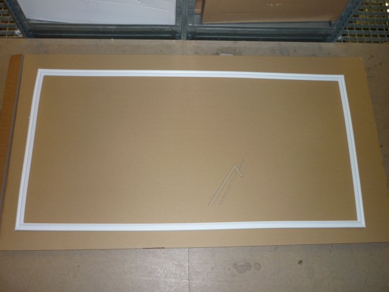 Joint de porte réfrigérateur 00242286 - Pièces réfrigérateur & cong...