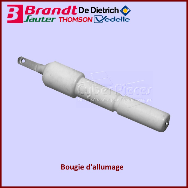 Bougie d'allumage Brandt 71X8086