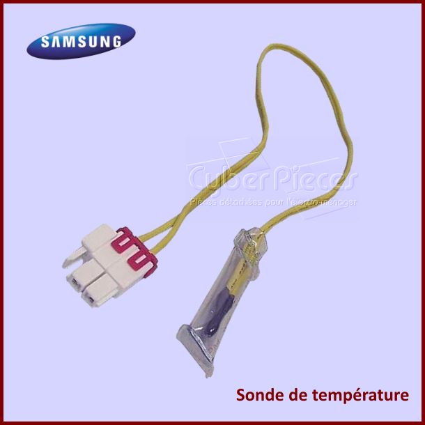 Sonde de température Samsung DA3210109N - Pièces réfrigérateur & co...