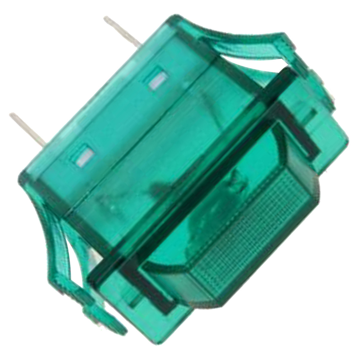 Voyant vert congélateur Haier  0074090737