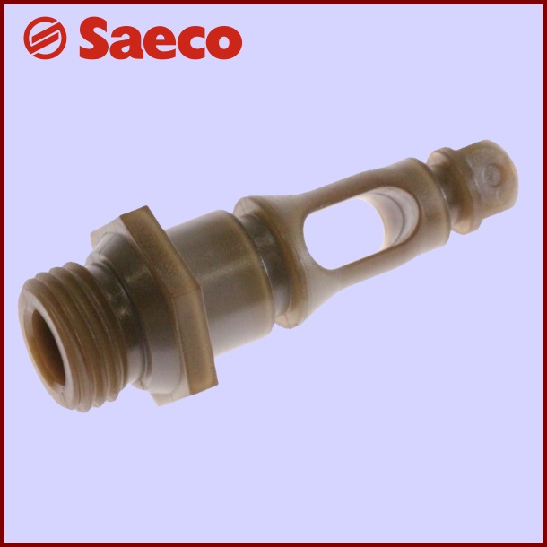 Tétine Chaudière 9011.100 SAECO 996530048841 - Pièces cafetière