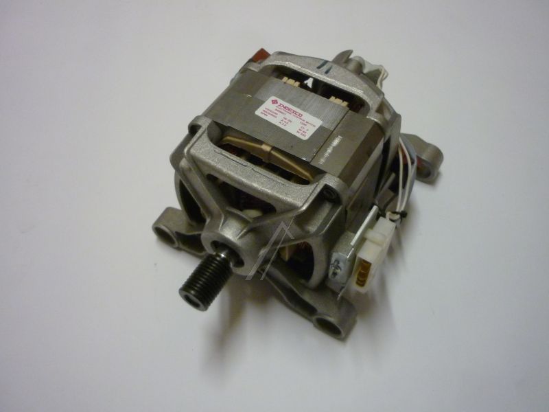 MOTEUR COLLECTEUR 1200TR/MIN INDESIT 048052 -  Pièces machine à laver