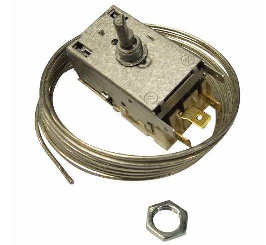 Thermostat réfrigérateur  Electrolux 2940511542