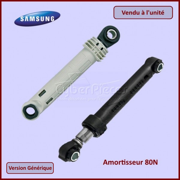 Amortisseur 80N Samsung DC66-00421B