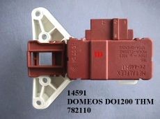 red 301 Securite Domeos Deo1200thm