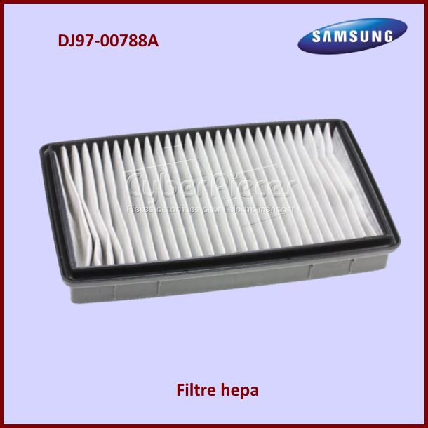Filtre Hepa Samsung DJ9700788A - PiÃ¨ces aspirateur