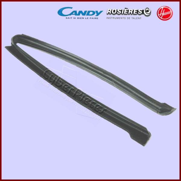 Joint de Bas de Porte Candy 92130228 - Pièces lave-vaisselle
