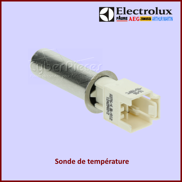 Sonde de température NTC 3792171203 - Pièces lave-vaisselle