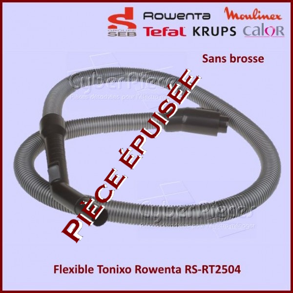 Flexible Tonixo Rowenta RS-RT2504 Adaptable - Pièces aspirateur