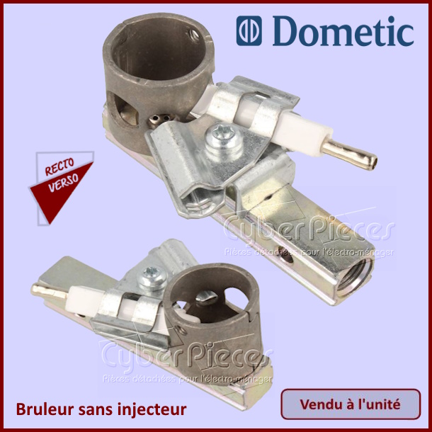 Bruleur sans injecteur Dometic 292343052