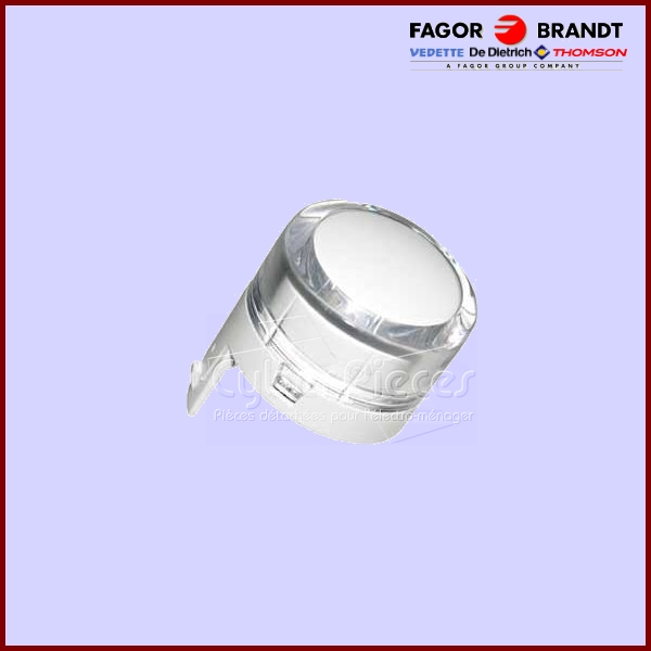 Bouton du Marche Arrêt 32X0600 - Pièces lave-vaisselle