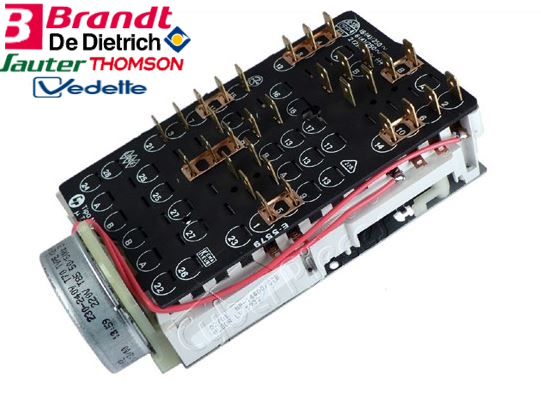 Programmateur Brandt LV0593200